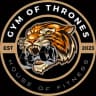 Gym of Thrones